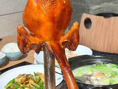-荣基四海一家·家常菜·海鲜大排档(新安店)