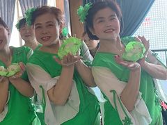 -阿细汉菜(本地盐帮菜名店)