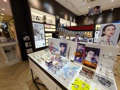 -沫芮眼镜·蔡司·依视路·尼康明月(环创店)