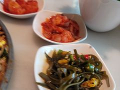 -韩宫宴烤肉·料理(宝山万达店)