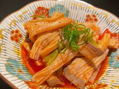 -师烤·豆花烤鱼(深圳坂田天虹店)