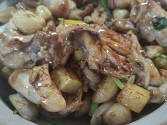 -中山保利艾美酒店-乐美中餐厅