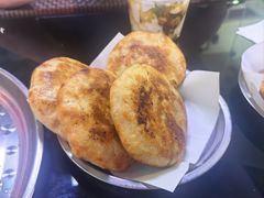 -张吉祥花椒肉火烧(老潍县美食城店)