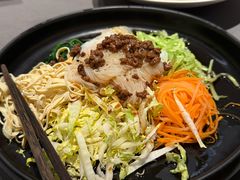 -奉天小馆·非遗东北菜(济南万象城店)