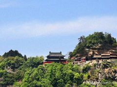 -武当山风景区