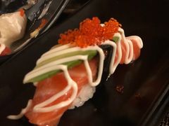 -昊·来了寿司(双楠2店)