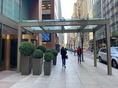 -Le Bernardin