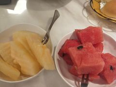 -豪客来牛排(中央花苑店)