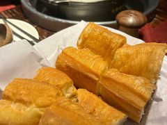 -大良毋米粥(锦龙路总店)