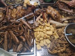 -长平老姿娘夜粥(平东一街店)