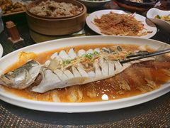 -曹家小菜(胜太路店)