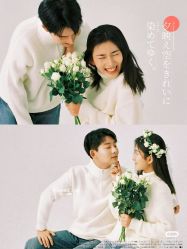 -玛奇朵婚纱摄影