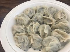 -大眼锅贴饺子(河西店)