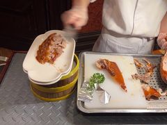 -大鸭梨烤鸭(石佛营店)