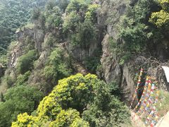 -北京鹫峰国家森林公园