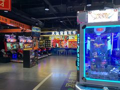 -大玩家(芝罘万达广场店)