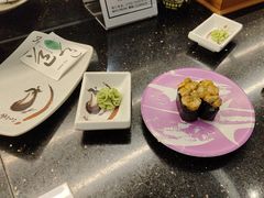 -三禾寿司(石龙店)