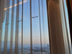 -广交会威斯汀酒店