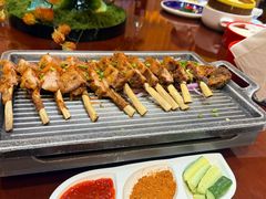 -山西饭店