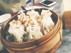 什锦烧麦-都一处烧麦馆(前门店)