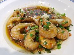 -阿婆农家菜(车墩店)