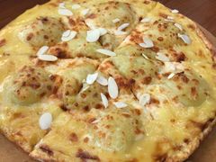 榴莲披萨-米斯特比萨(亦庄国融国际店)