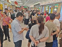-芦庄子桂顺斋(和平路总店)