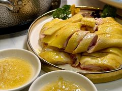 -喜聚薈·花膠雞海鮮火鍋(越秀店)