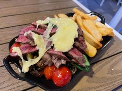 -Bistro 63 创意融合料理(广粤天地店)