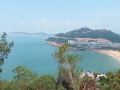 -东澳岛