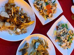 -红日饭店(裕隆三路店)