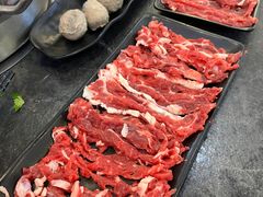 -林记潮牛·牛肉火锅(上马墩店)