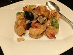 -北京四季酒店·采逸轩