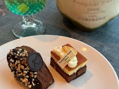 -济南凯宾斯基酒店-THE VIEW云景全日制餐厅