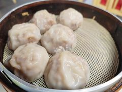 -百年尹氏汤包(湖南路狮子桥店)