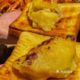 来杭州一定要吃这家烧烤店‼️烤榴莲和1米羊肉串赞暴