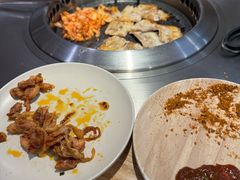 -新石器烤肉(百联川沙店)
