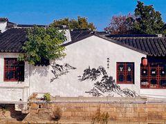 -枫桥景区