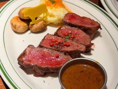 -404干式熟成牛排馆•聚会餐厅