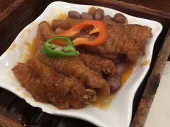 -名点一号·精致茶点·手工制作(宝华店)