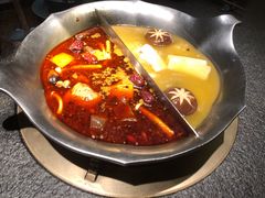 -湊湊火锅·茶憩(打浦桥日月光店)