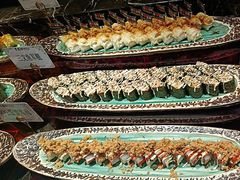 -黑金·寻焰自助百汇·烤肉·火锅(中街店)