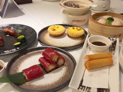 -悦景酒家(罗湖店)