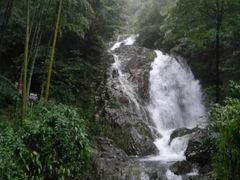 -山沟沟景区