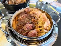 -瑞丰园庭院餐厅·白族传统家常菜