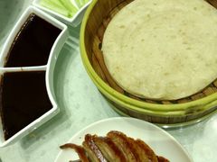 -金百万烤鸭店(马甸店)