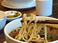 -中国厨房/台湾牛肉面