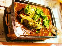 -大家烤羊庄·聚餐团建·谢师宴·生日派对(南山店)