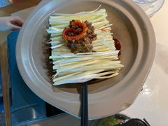 -筱爷叔·上海传统手工菜(玉树路店)