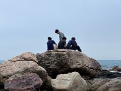 -西涌国际滨海旅游区